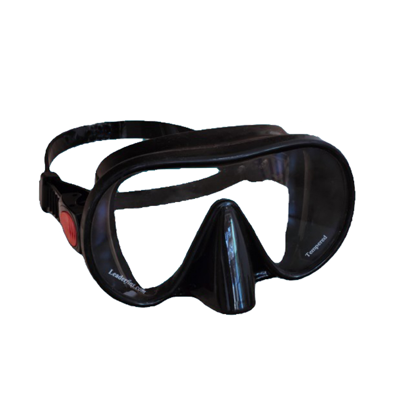 1-2.Jpg Mascara Frameless L1 Leaderfins - Imagen 1