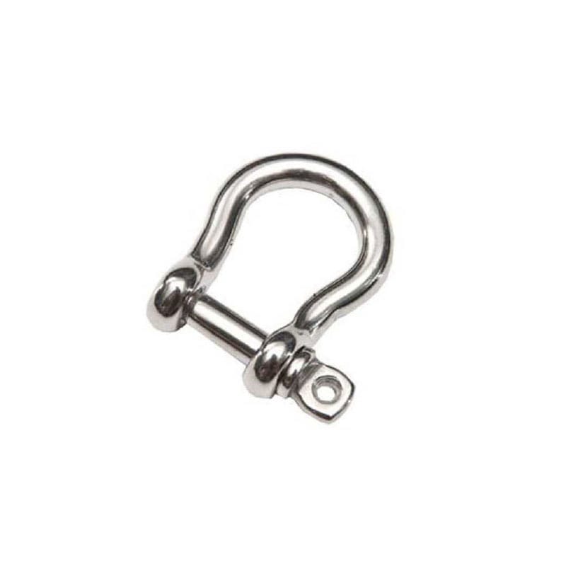32.Jpg Grillete Inox 4Cm Picasso - Imagen 1