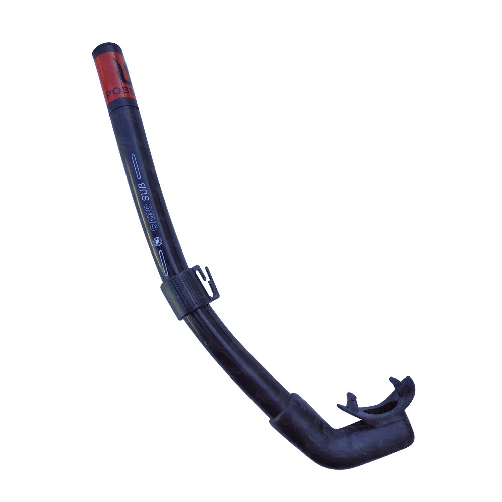 Snorkel-America-Negro-Cabosub-1.Jpg Snorkel America Cabosub - Imagen 1