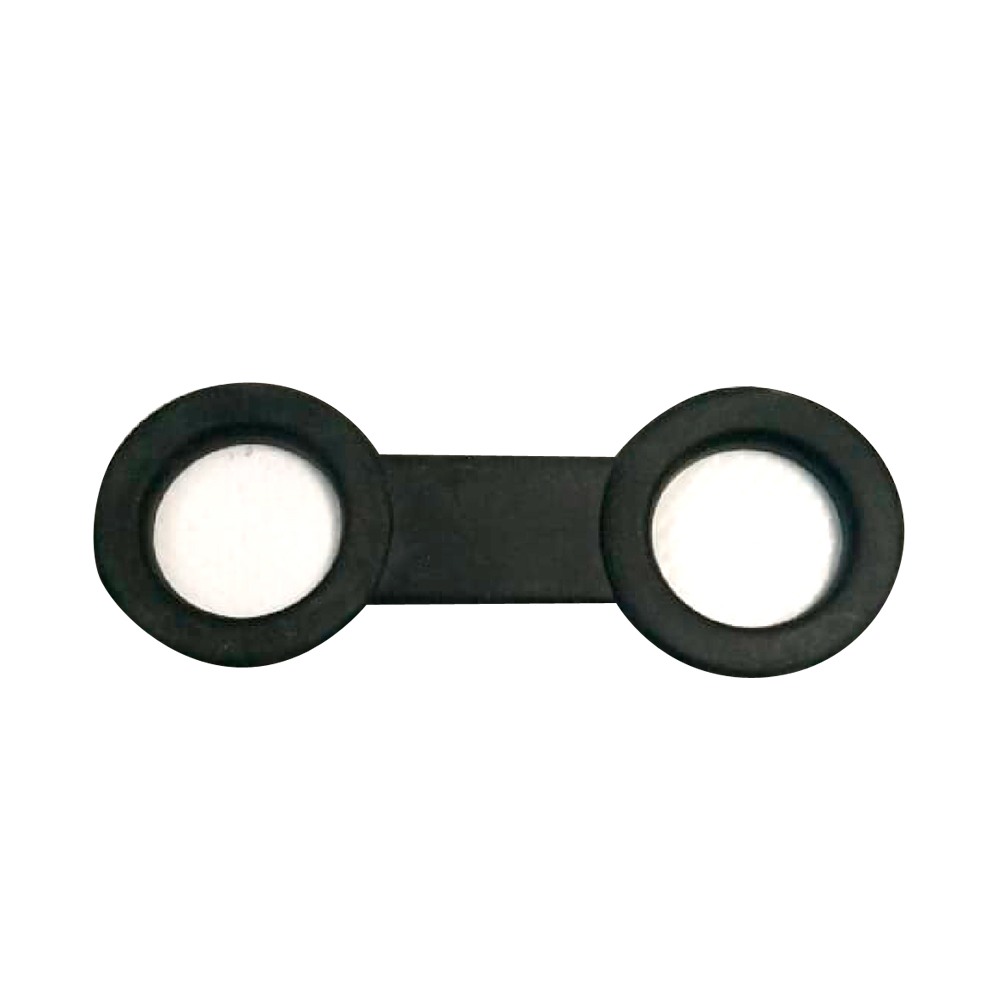 Sujeta-Snorkel.jpg Sujetador Snorkel Princeton - Imagen 1