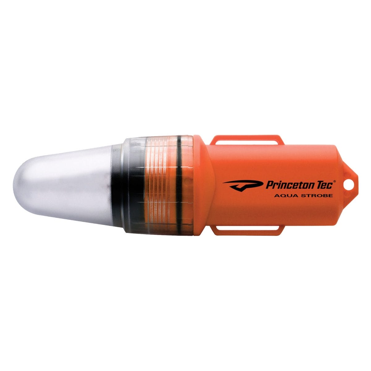 Aquastrobe_Red_Main.jpg Baliza Squas Strobe Princeton - Imagen 1