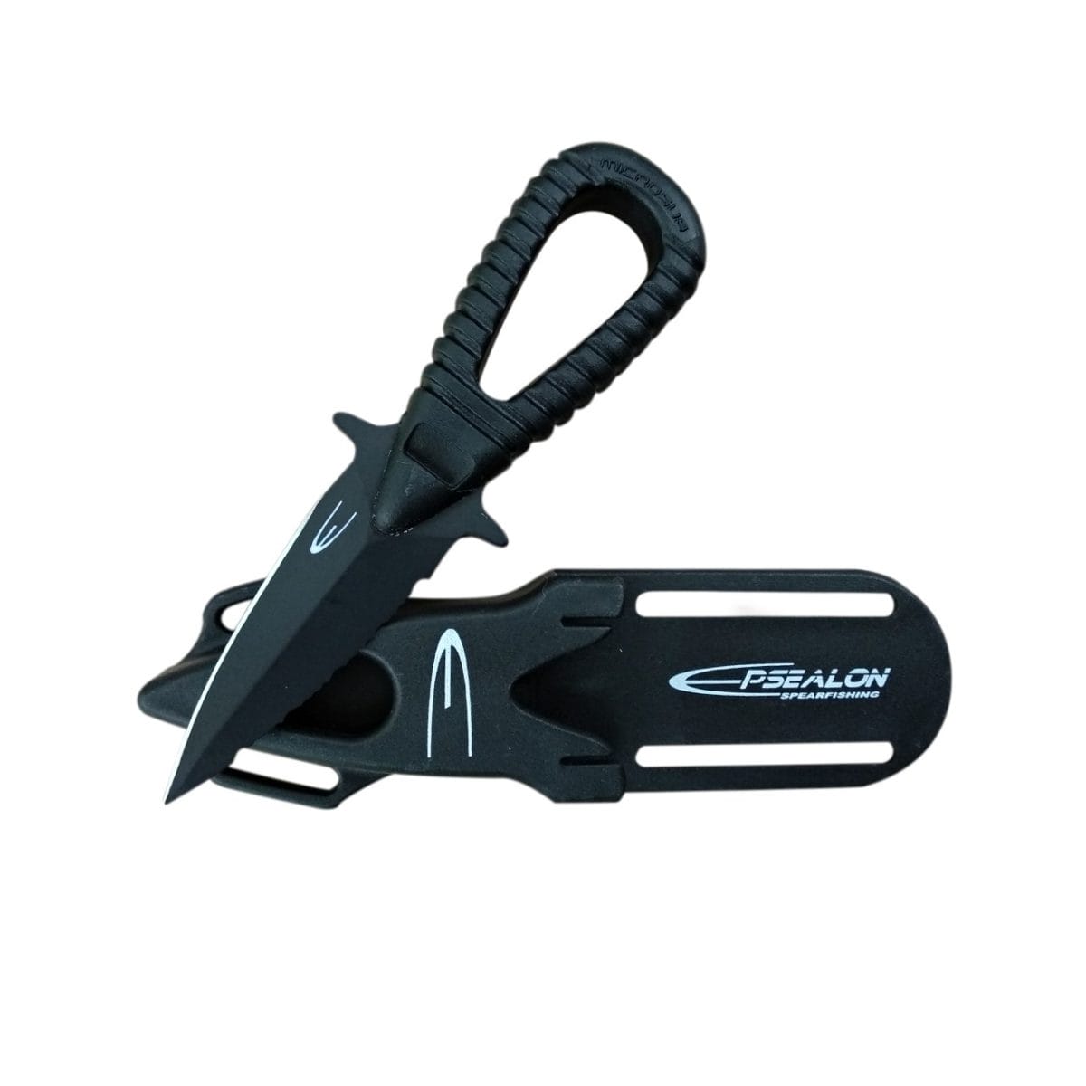 Cuchillo-Caza-Submarina-Apnea-001.Jpg Cuchillo Microsub Epsealon - Imagen 1