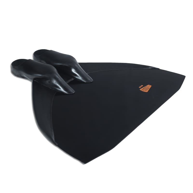 Es.jpg Monoaleta Fibra De Vidrio Leaderfins - Imagen 1