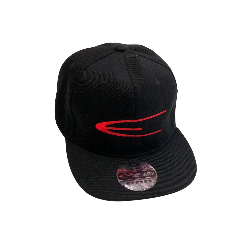 Gorro-1.Jpg Jockey Cerrado Epsealon - Imagen 1
