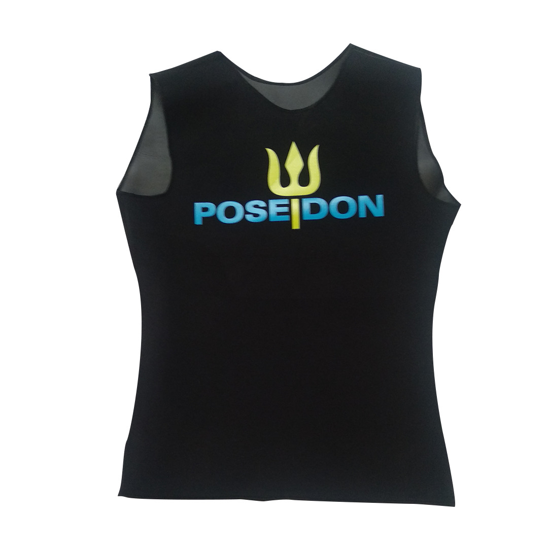 Tienda-De-Buceo-Chaquetilla-008.Jpg Chaquetilla 3Mm Poseidon - Imagen 1