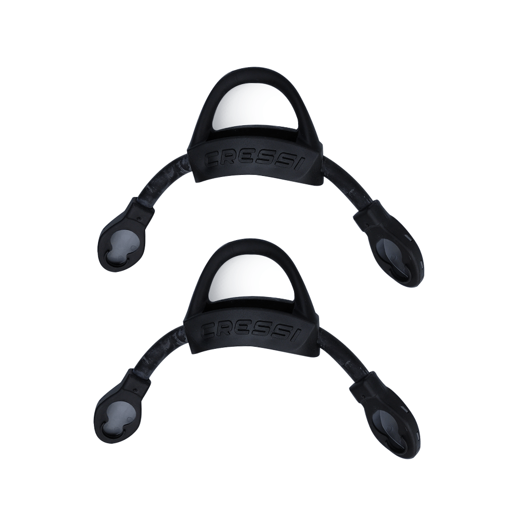 Set Correas Ebs System Hembra Correas Ebs System Cressi - Imagen 1