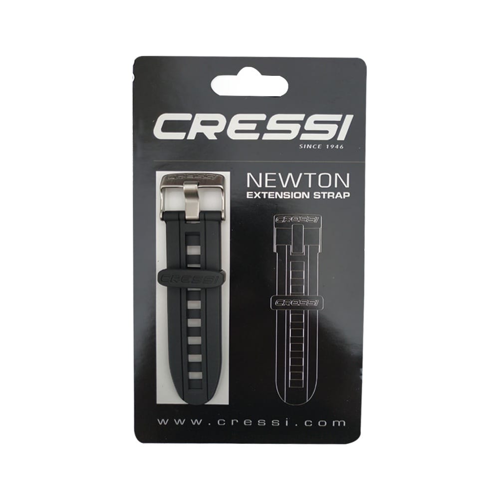 Tienda-De-Buceo-Ordenadores-Relojes-001.Jpg Extension Correa Cressi - Imagen 1