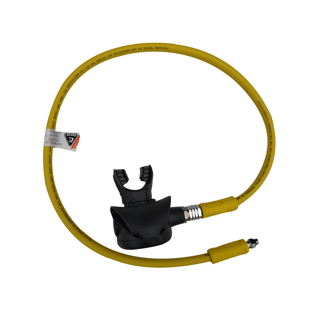 Tienda-De-Buceo-Regulador-013-1.Png Regulador Octopus Xs Compact Cressi - Imagen 1