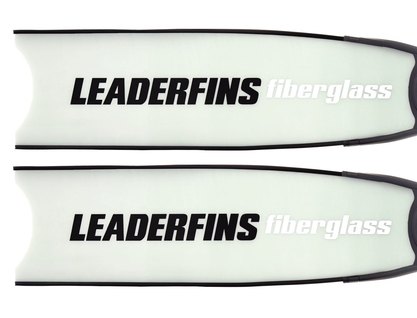 Leaderfins-Ice-Bi-Fins_With_Forza_Foot_Pocket_2 Palas Fibra De Vidrio Ice Leaderfins