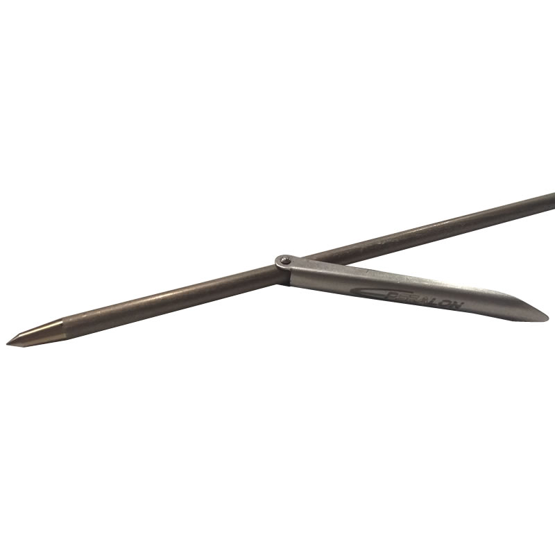 VARILLA 6.5MM MUESCAS 140CM EPSEALON