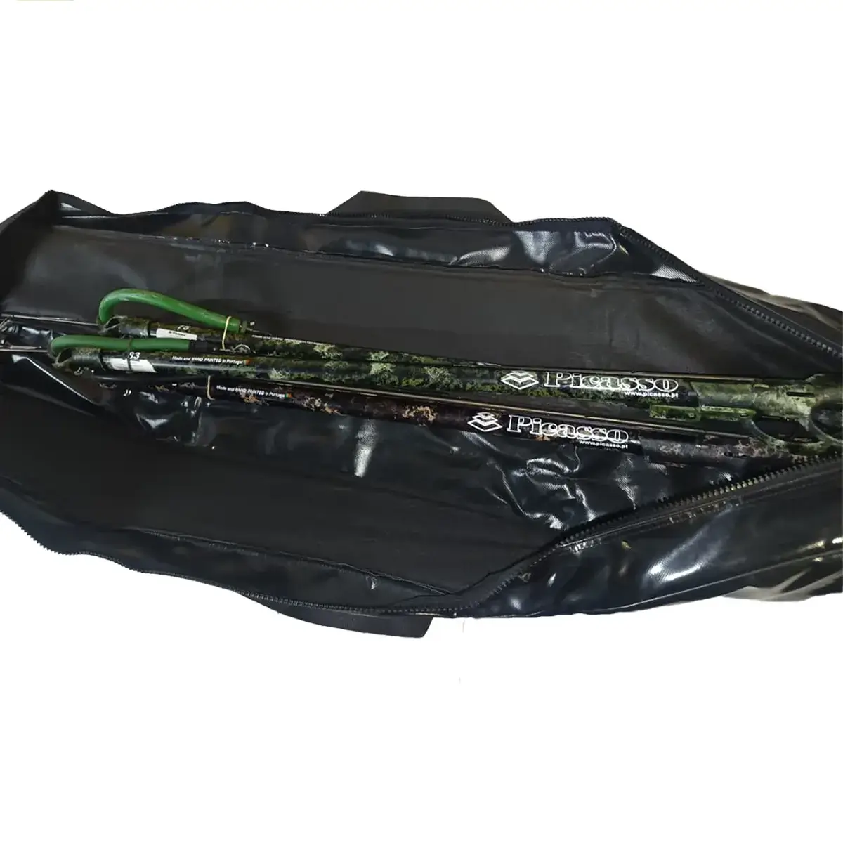 Bolso Arpones Volcano Cazasub