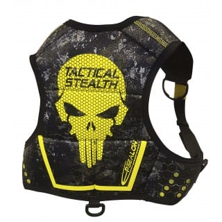 Buadrier_Epsealon_Tactical Espaldera Tactical Stealth Epsealon