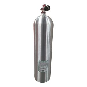 Botella De Aluminio