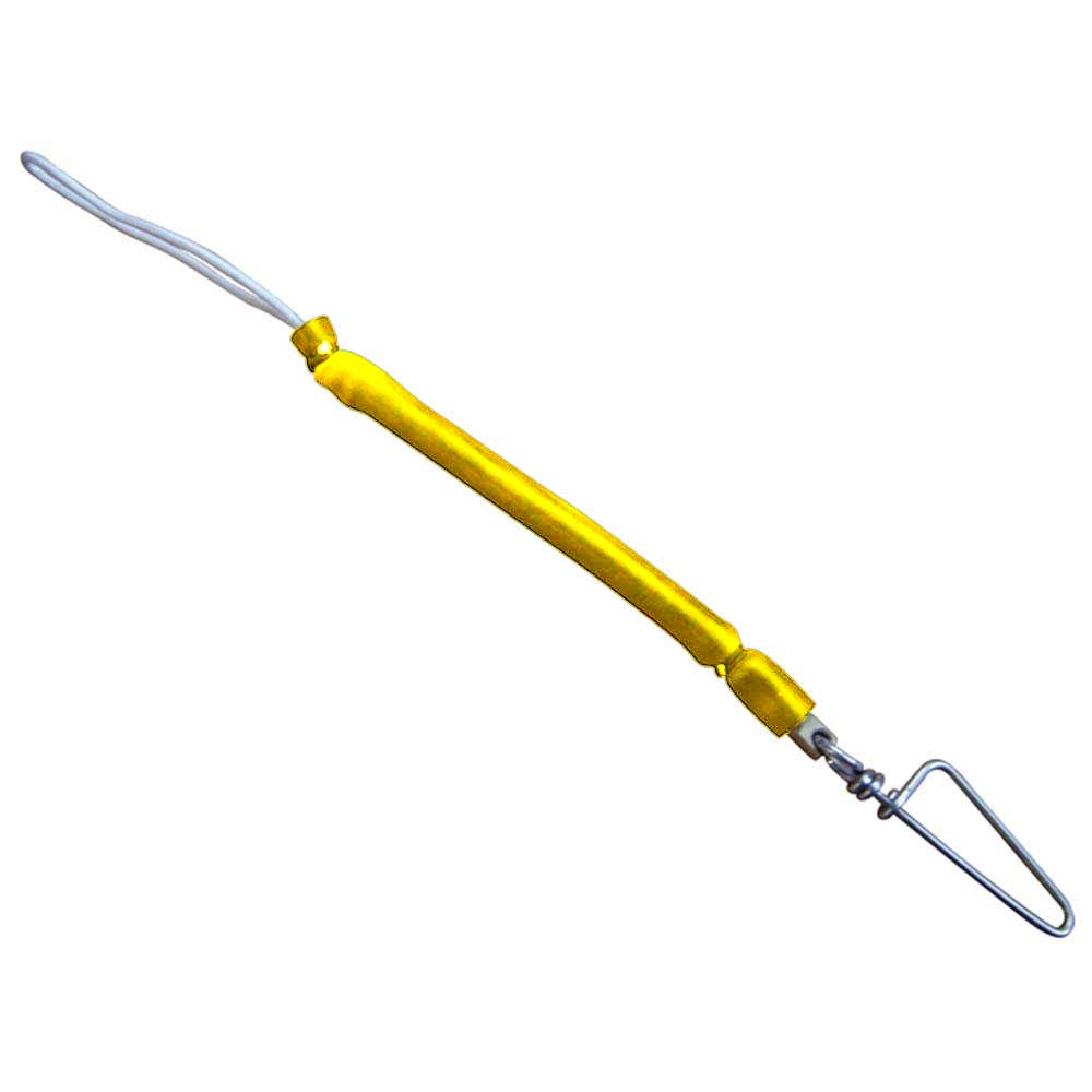 Epsealon-Amortiguador-Con-Snap.amarillo Amortiguador Con Snap Amarillo Epsealon - Imagen 1