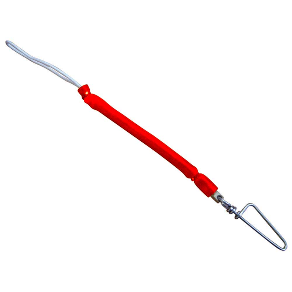 Epsealon-Amortiguador-Con-Snap.rojo Amortiguador Con Snap Rojo Epsealon - Imagen 1