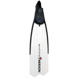 Aletas E White Freediving Imersion