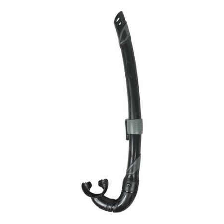 Sj-C100-P1-Bk Snorkel Pvc Aropec - Imagen 1