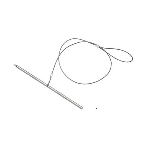 Picasso-Fish-Stringer-Standard Pasa Peces Picasso - Imagen 1