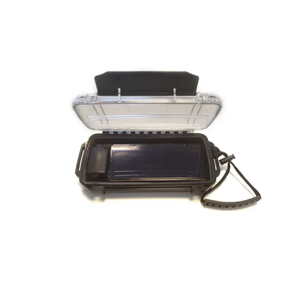Caja Seca De Seguridad Epsealon
