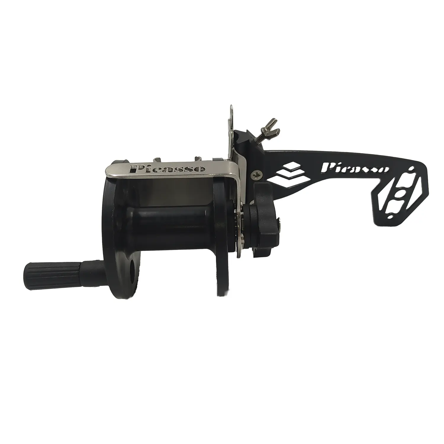 Carrete 30Mt Con Soporte Gopro Picasso