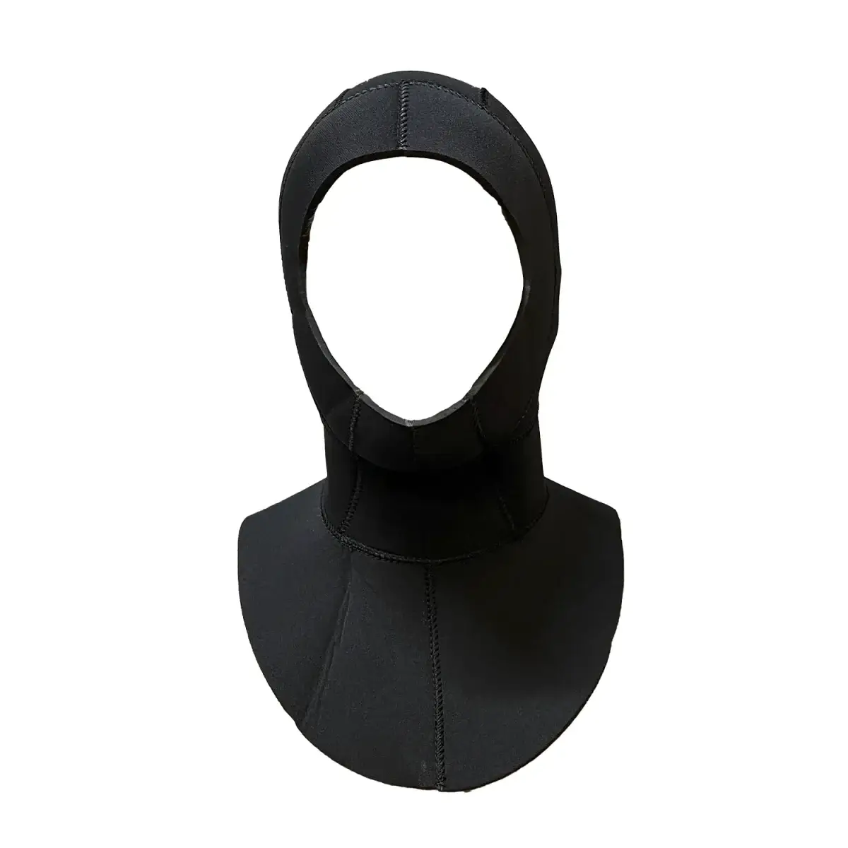 Capucha De Neopreno 5mm Subpacifico