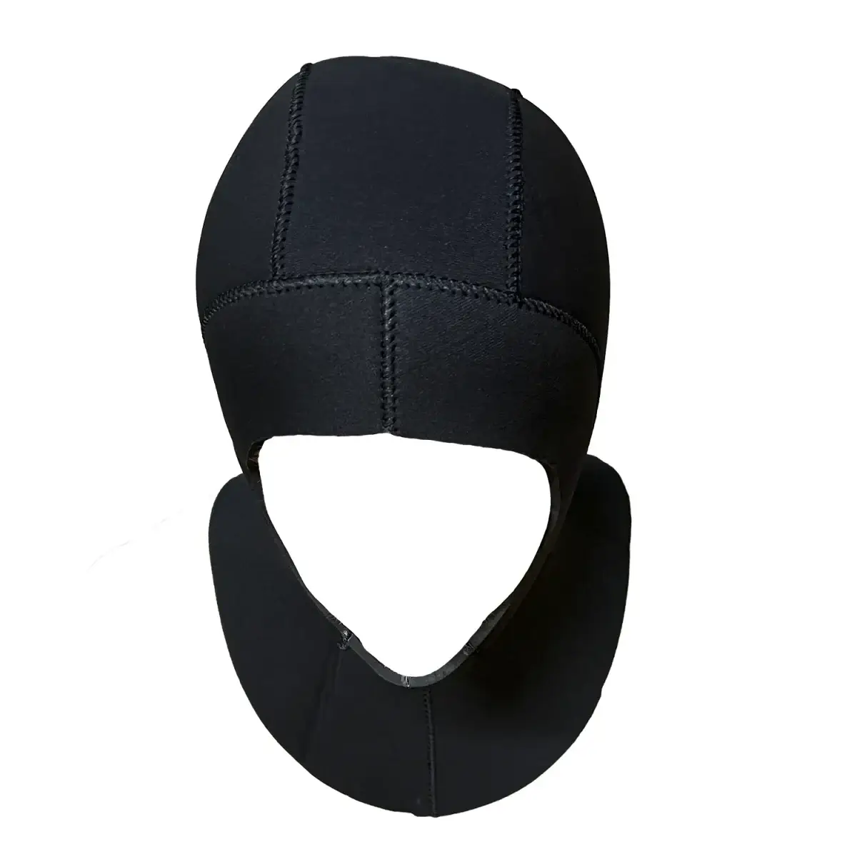 Capucha De Neopreno 5mm Subpacifico