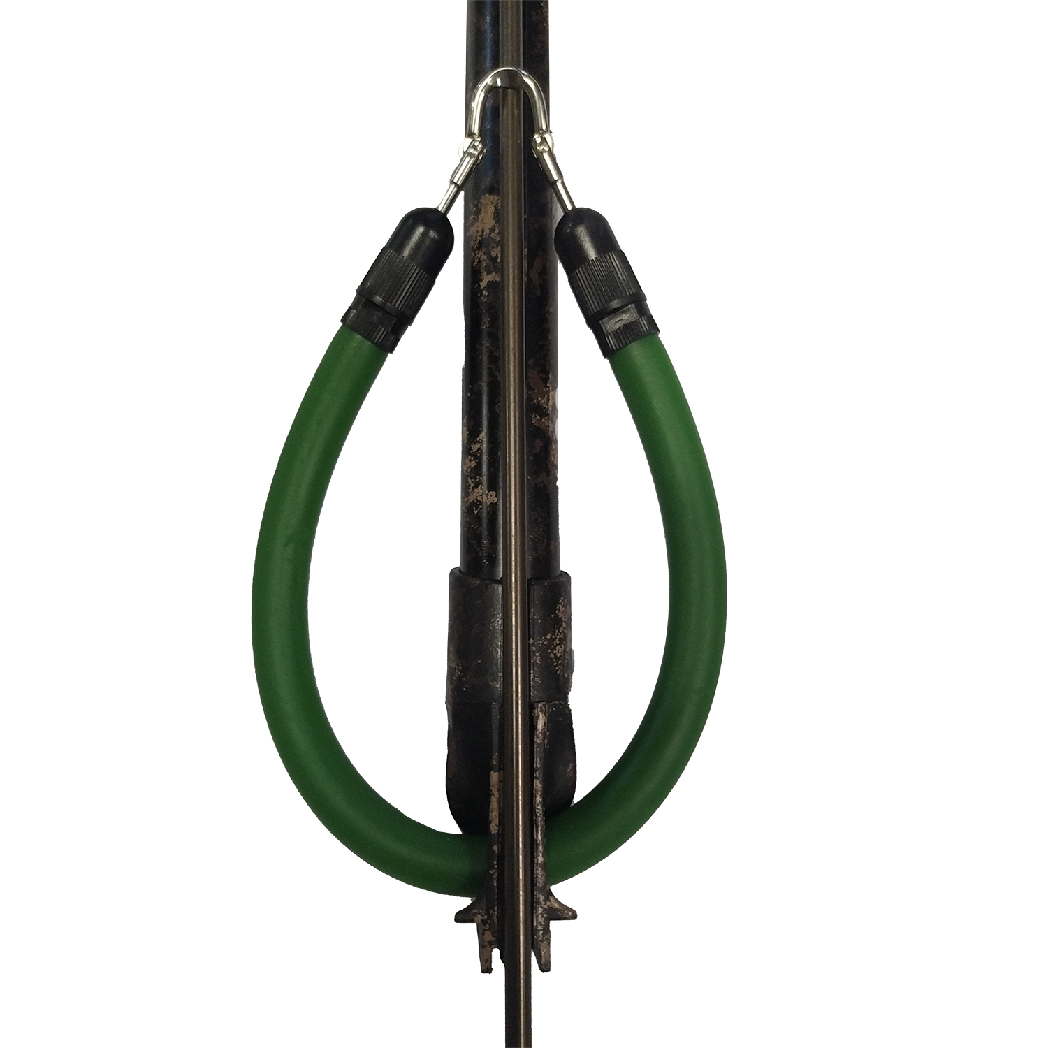 Arpon 75Cm Magnum Rail Light Camuflado Cafe Picasso