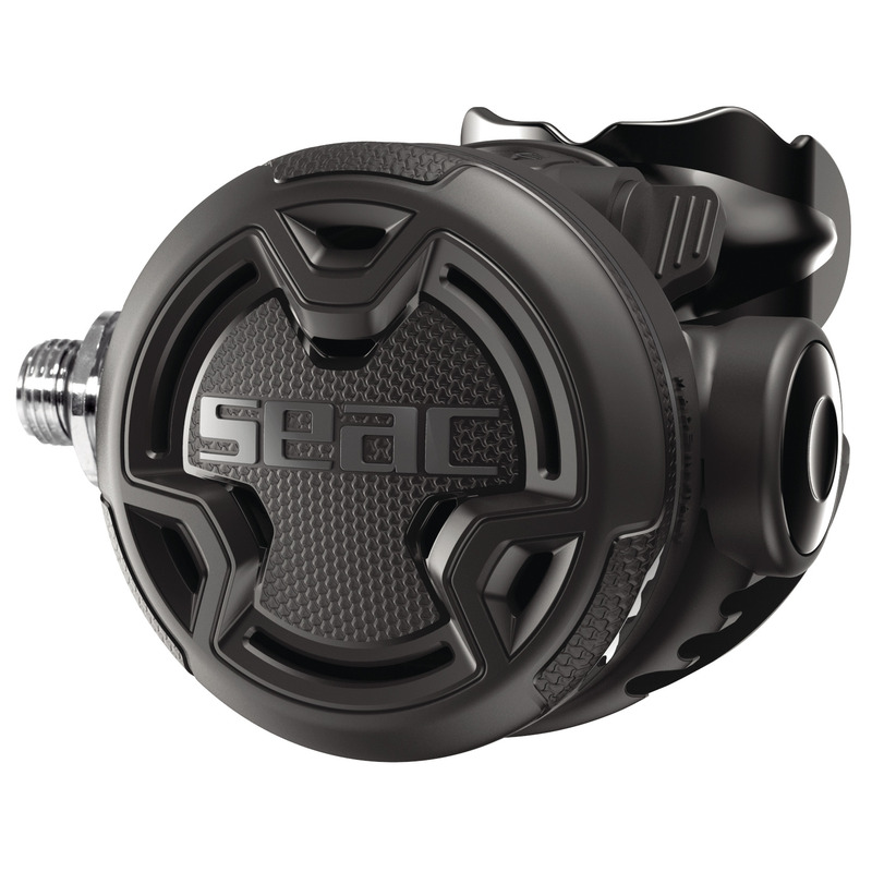Segunda Etapa Regulador Seac Px100