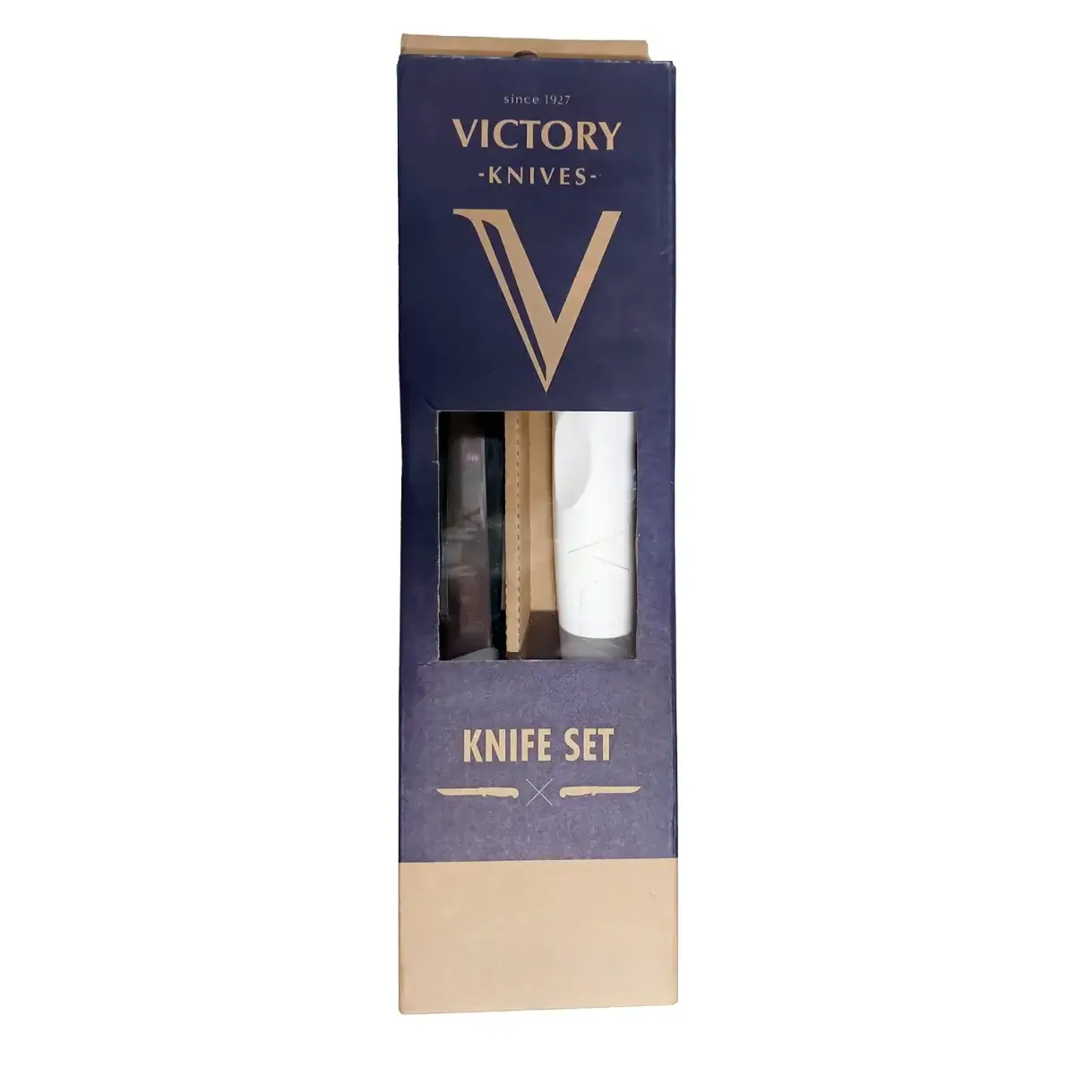 Cuchillo Para Filetear 22 Cm Victory Knifes