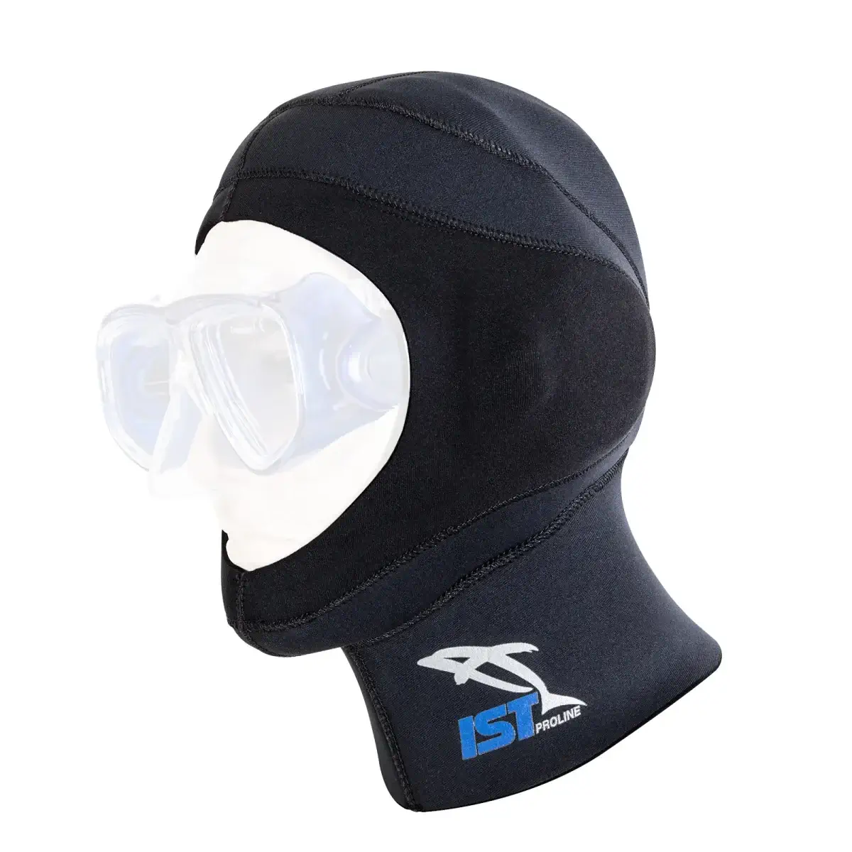 Capucha De Buceo 5Mm Para Audifonos IST