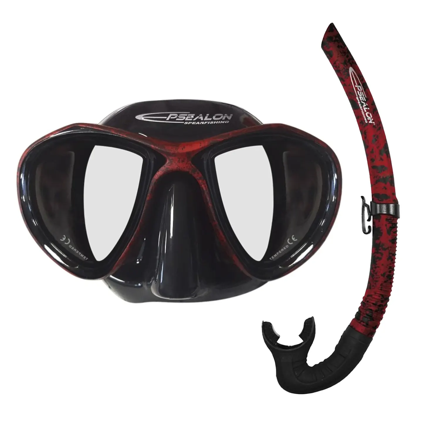 Pack Mascara Snorkel Fusion Epsealon