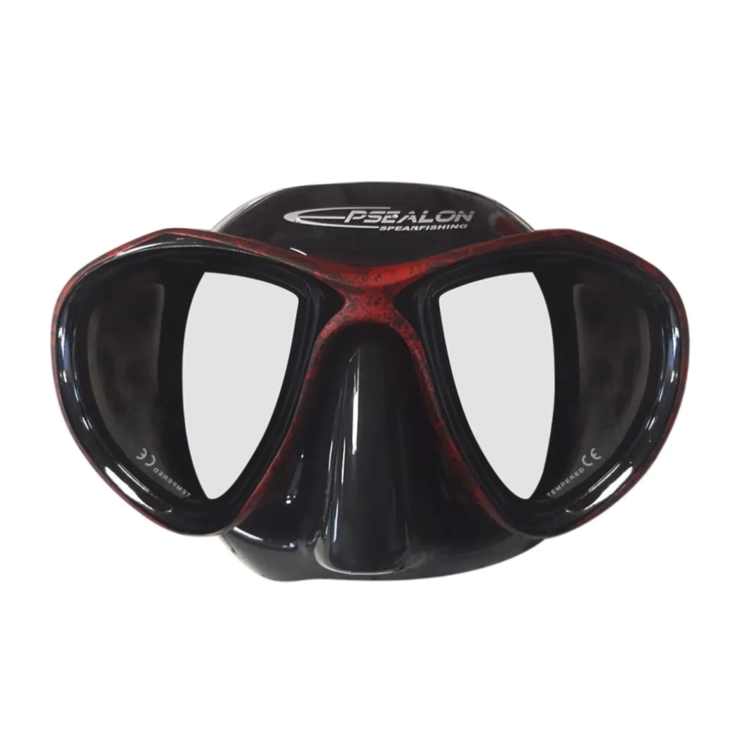 Pack Mascara Snorkel Fusion Epsealon