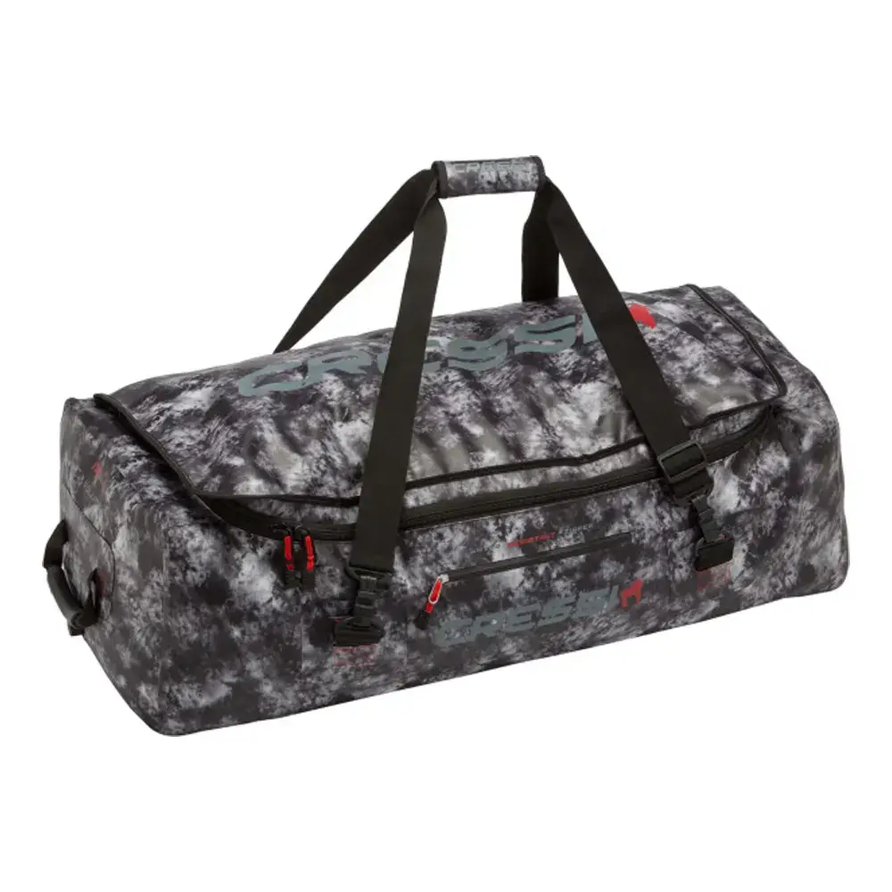 Bolso-Gorilla-1 Bolso Equipo Completo Gorilla Pro Cressi