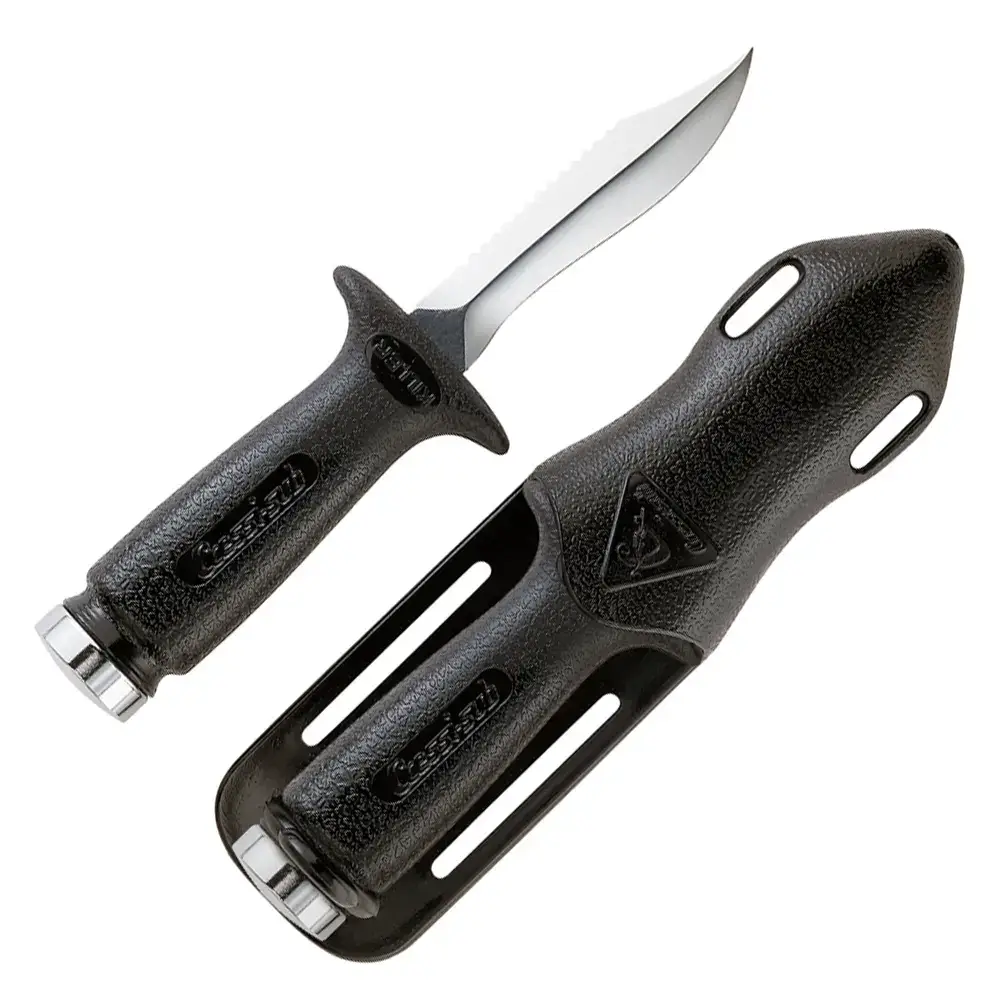 Cuchillo Tactico Killer Cressi