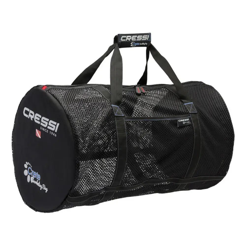 Bolso De Buceo Crete Cressi