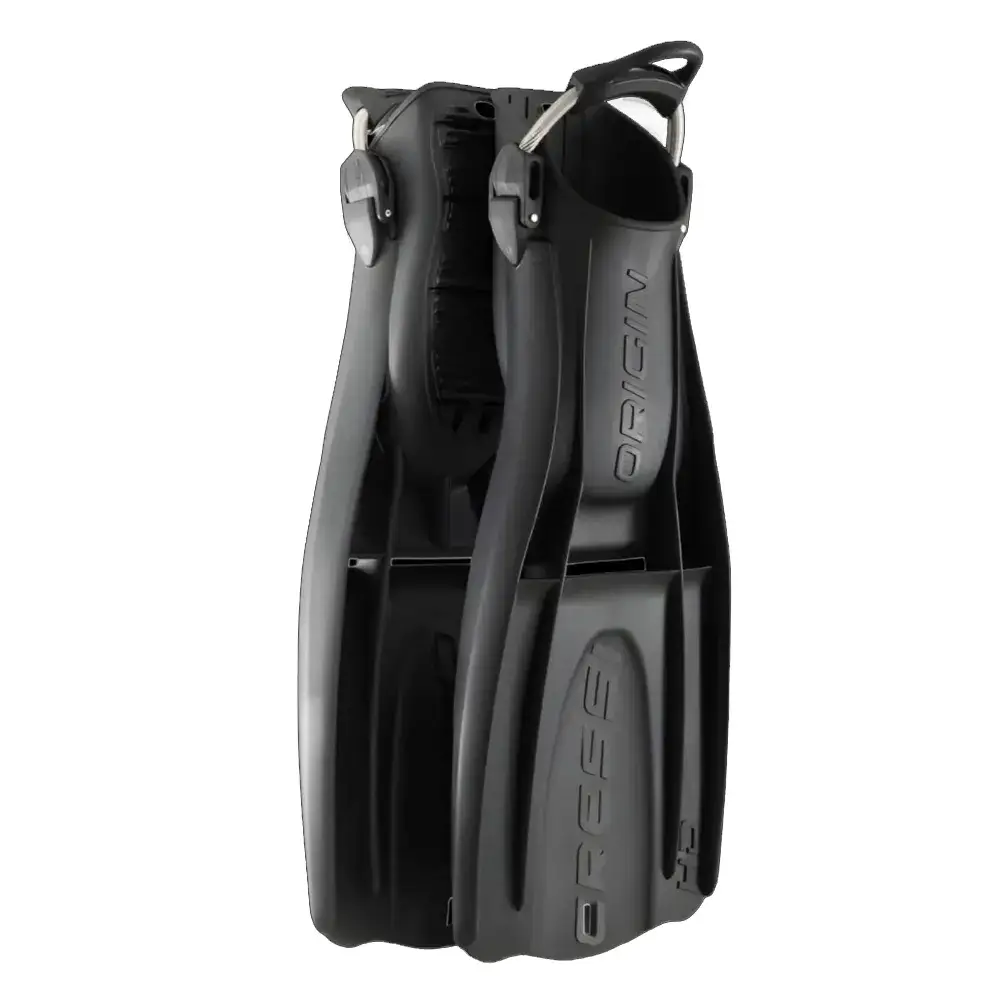 Aletas De Buceo Origin Ld Cressi