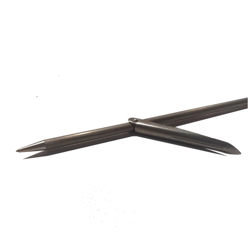 Varilla 6.5Mm Tetones Euro 150Cm Picasso