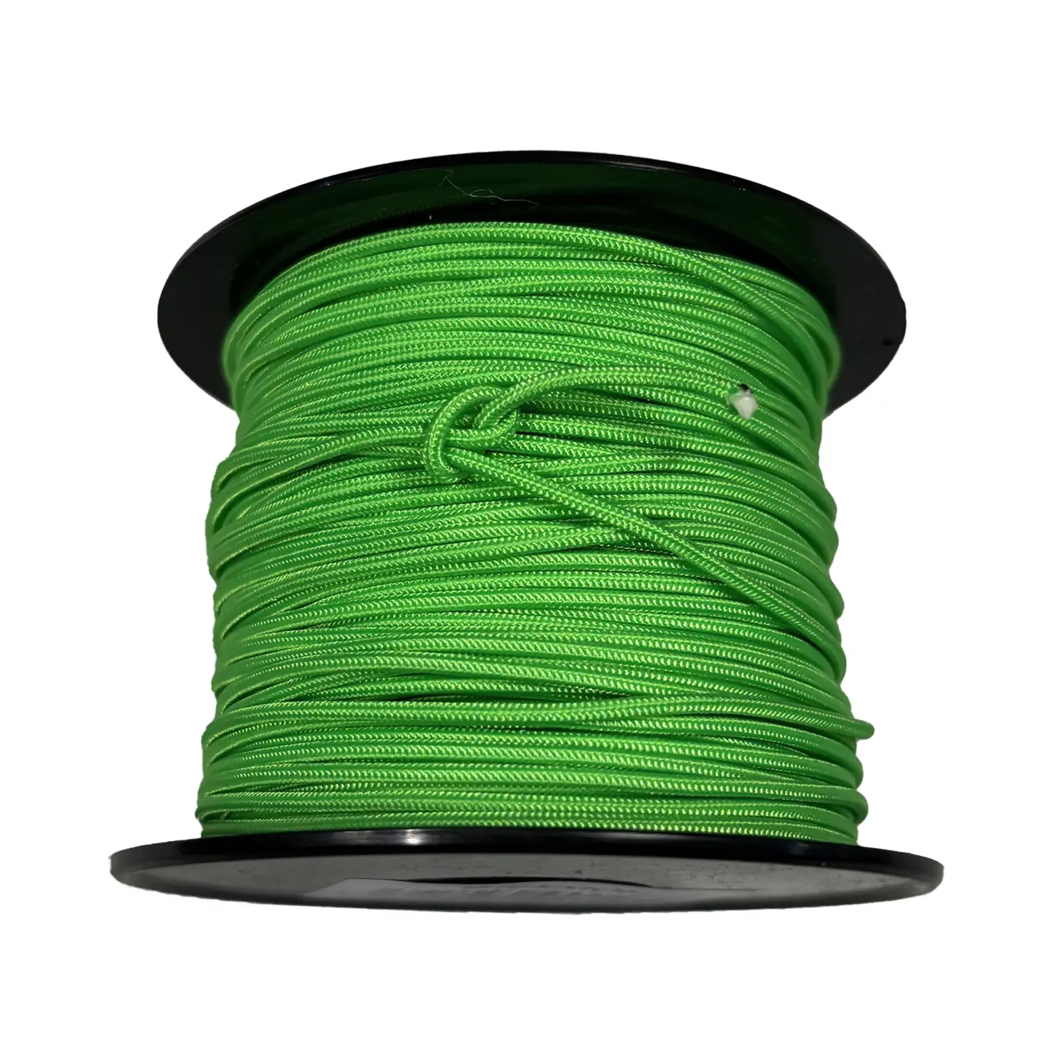 Rollo Dynema 1.9Mm 50Mts Verde Imersion
