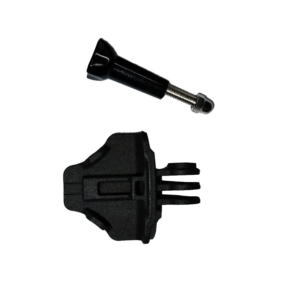 Soporte GoPro Mascara De Buceo Cazasub
