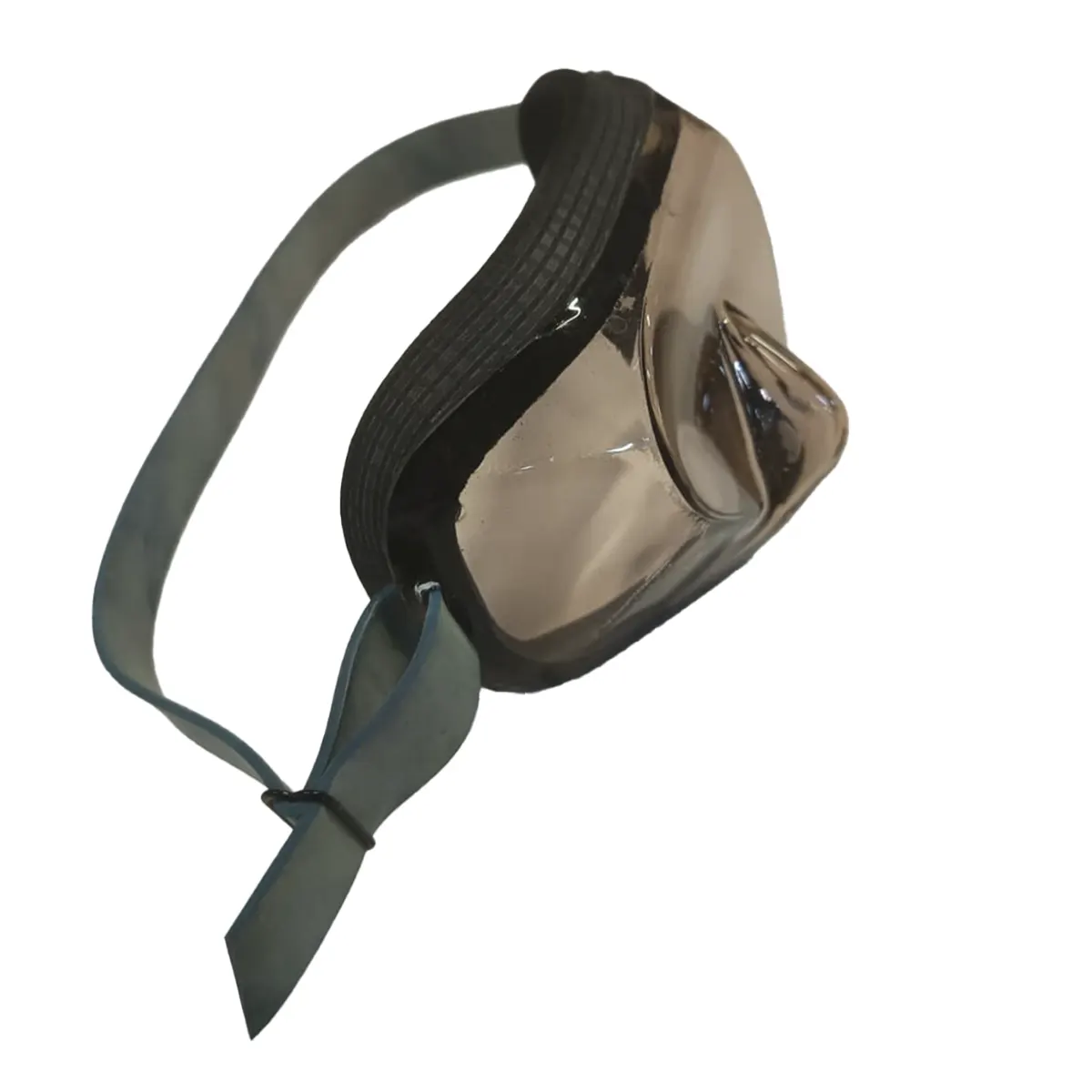 Mascara De Natacion Profesional Powerfins