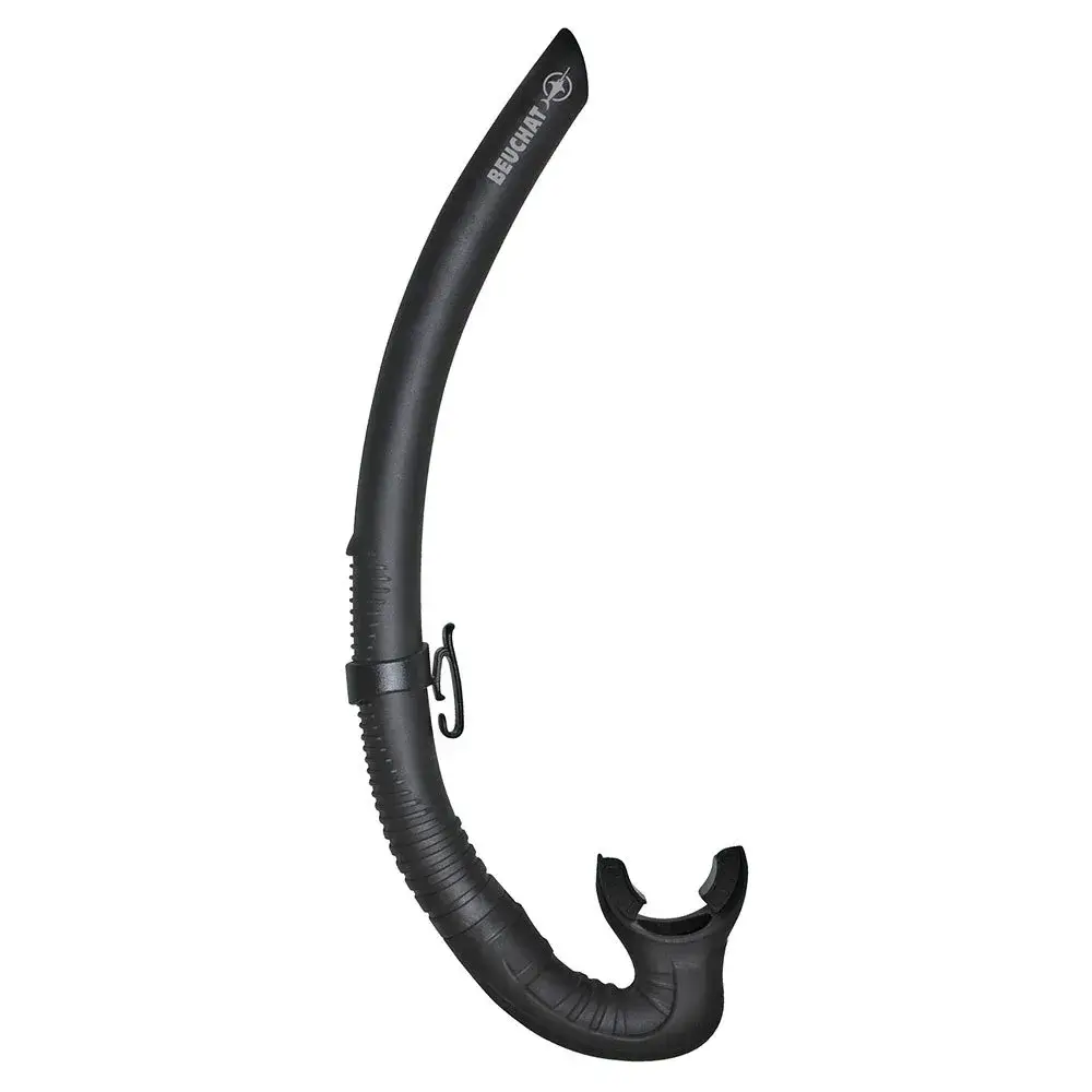 Snorkel Spy Black Beuchat