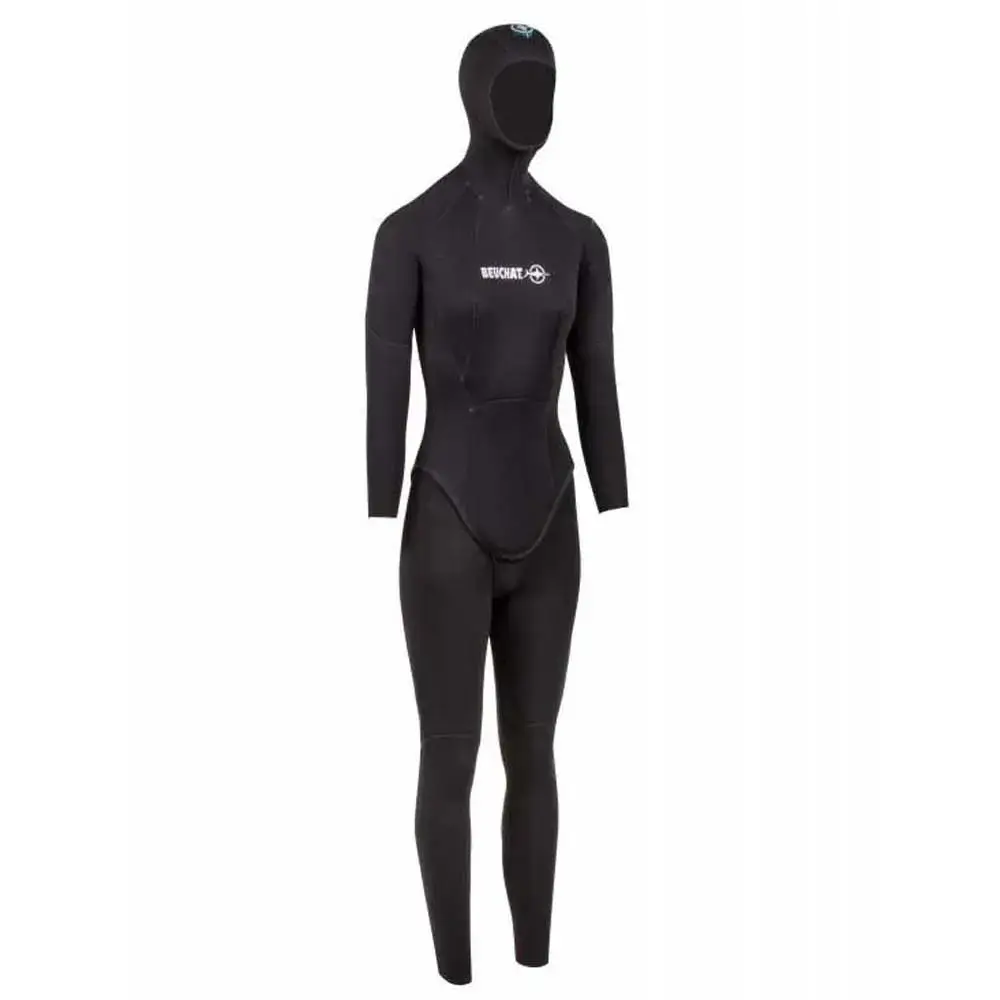 Traje De Buceo 5Mm Inspiro Mujer Beuchat