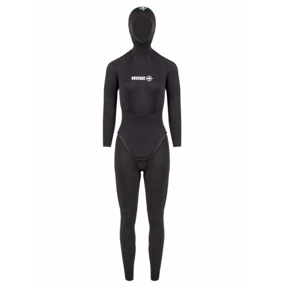 Traje De Buceo 5Mm Inspiro Mujer Beuchat