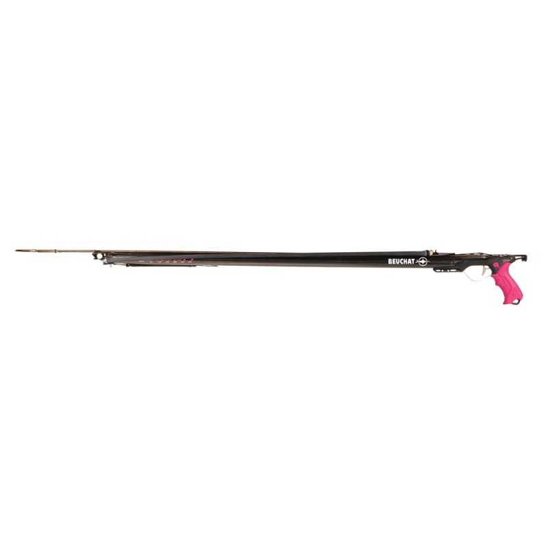 Arpon De Pesca Hero Carbone 110 Cm Beuchat