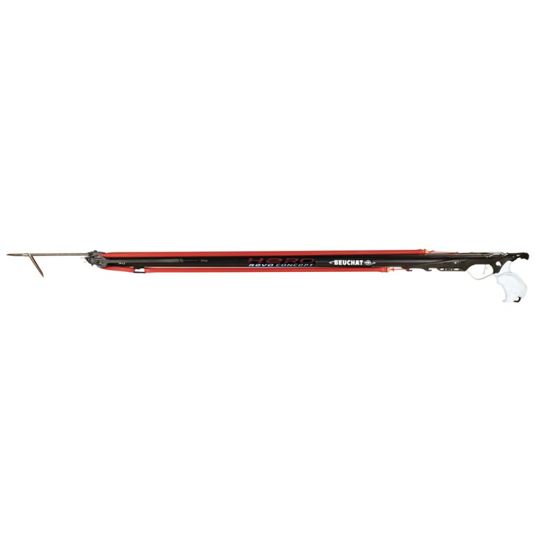 Arpon De Pesca Hero Revo-Concept 90 Cm Beuchat