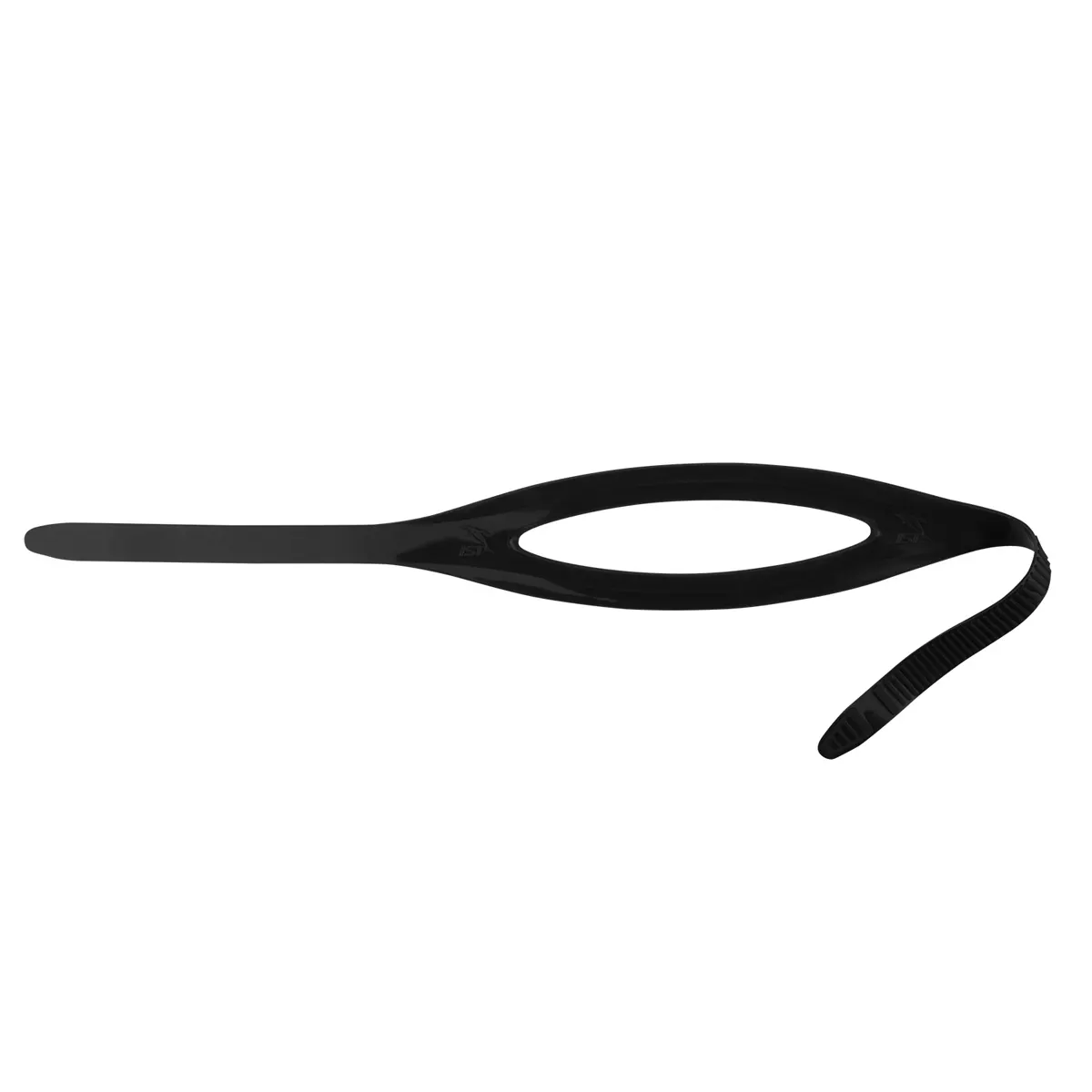 Correa Circular Mascara Silicina Ist