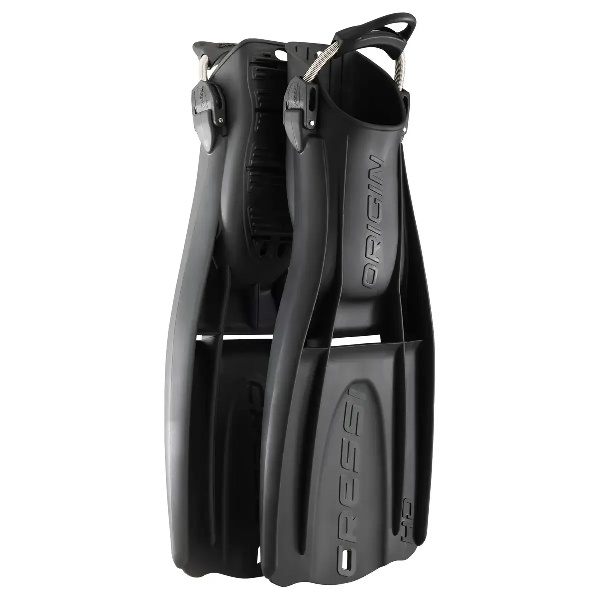 Aletas De Buceo Origin Hd Cressi