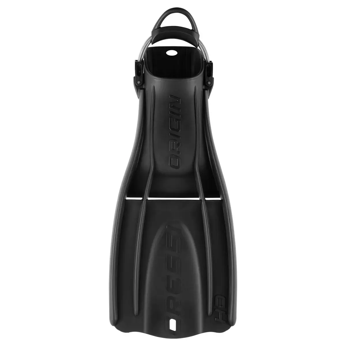 Aletas De Buceo Origin Hd Cressi