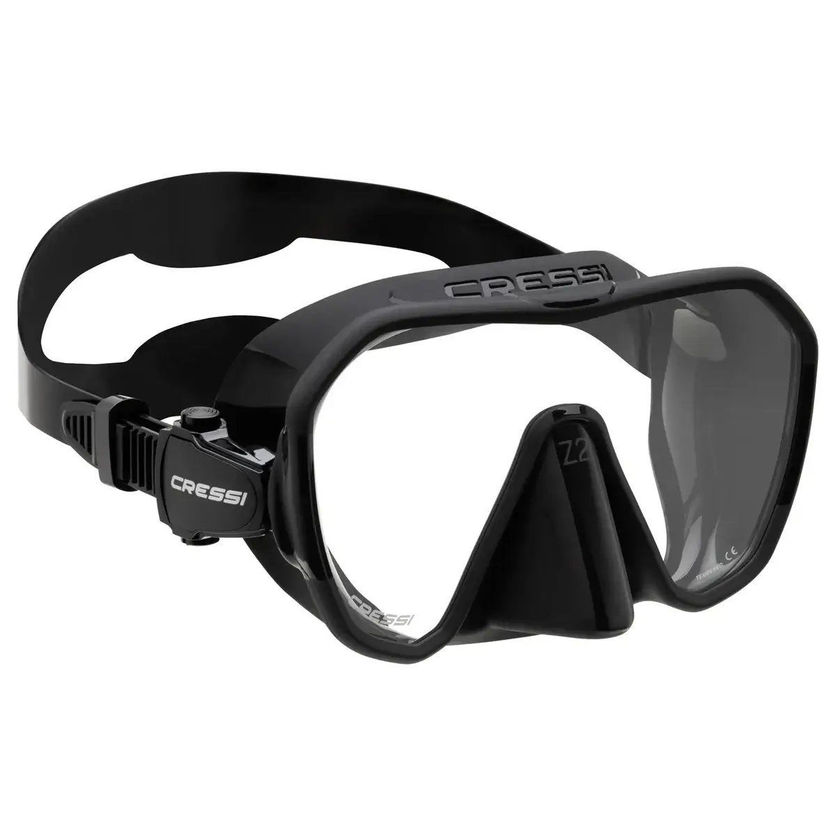 Mascara De Buceo Z2 Cressi