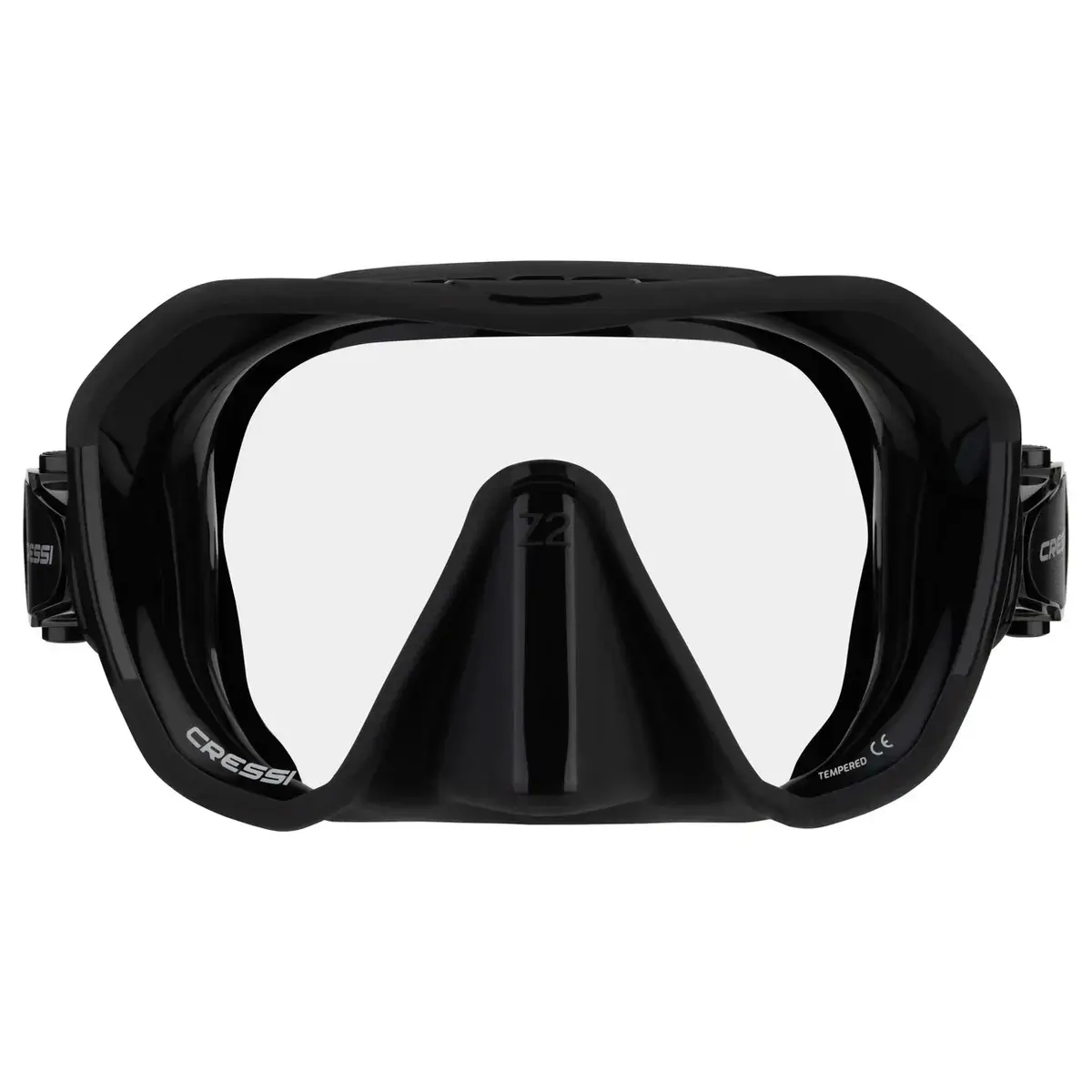 Mascara De Buceo Z2 Cressi